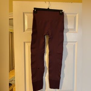 Lululemon Jogger Leggings